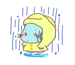 George & Catherine sticker #4155835