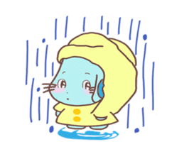 George & Catherine sticker #4155835