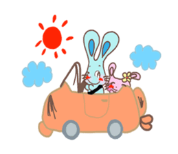 George & Catherine sticker #4155838