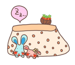 George & Catherine sticker #4155842