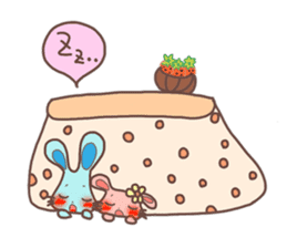 George & Catherine sticker #4155842