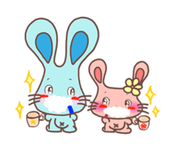 George & Catherine sticker #4155845