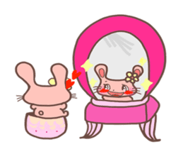 George & Catherine sticker #4155846