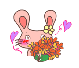 George & Catherine sticker #4155848