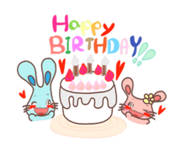 George & Catherine sticker #4155850