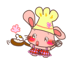 George & Catherine sticker #4155851