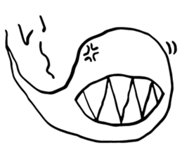 Whisper of the soul new! sticker #4156084