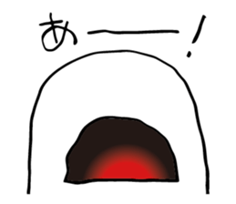 Whisper of the soul new! sticker #4156086