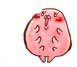 Moosy Sticker sticker #4156229