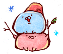 Moosy Sticker sticker #4156251