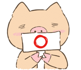 Stickers of Miyazaki dialect sticker #4156372