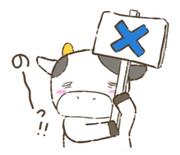 Stickers of Miyazaki dialect sticker #4156373