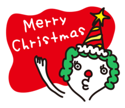 Girl. sticker #4156389