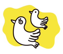 Girl. sticker #4156399