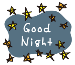 Girl. sticker #4156402