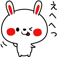 Mr. rabbit, basic set