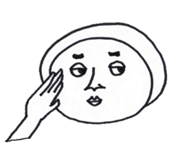 nikumochiman3 sticker #4156942