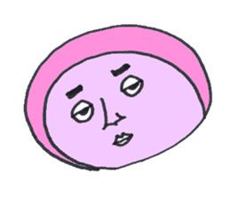 nikumochiman3 sticker #4156951