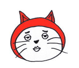 nikumochiman3 sticker #4156957