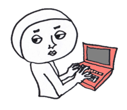 nikumochiman3 sticker #4156958