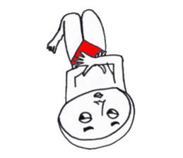 nikumochiman3 sticker #4156961