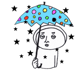 nikumochiman3 sticker #4156962