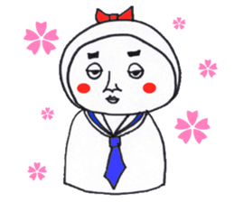 nikumochiman3 sticker #4156964