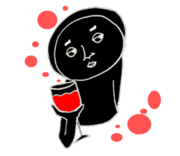 nikumochiman3 sticker #4156966