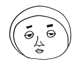 nikumochiman3 sticker #4156969