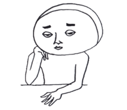 nikumochiman3 sticker #4156973