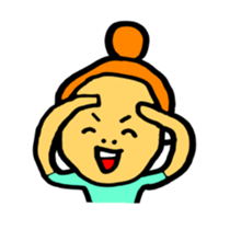 odangoshan2 sticker #4156985