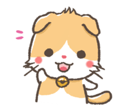 mild-Scottish sticker #4157136