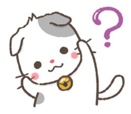 mild-Scottish sticker #4157137