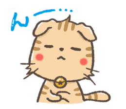 mild-Scottish sticker #4157138