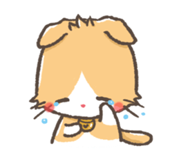 mild-Scottish sticker #4157145