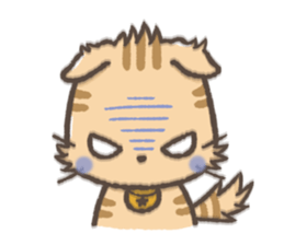 mild-Scottish sticker #4157157