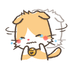 mild-Scottish sticker #4157161