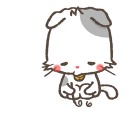 mild-Scottish sticker #4157162