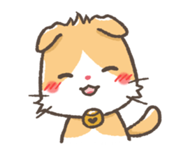 mild-Scottish sticker #4157163