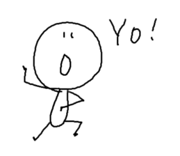 rakugaki Premium sticker #4157212