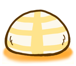 Calm cats sticker #4157268