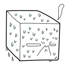 Nabe-chan, Yama-chan, Sato-kun sticker #4157987