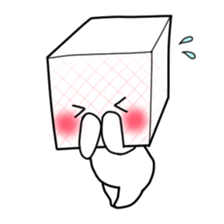 Nabe-chan, Yama-chan, Sato-kun sticker #4157998