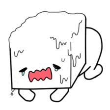 Nabe-chan, Yama-chan, Sato-kun sticker #4158008