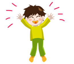 aliens Sticker sticker #4158036