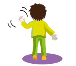 aliens Sticker sticker #4158037