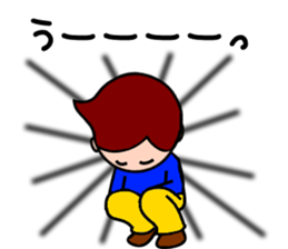 Leads in combination stickers sticker #4158318