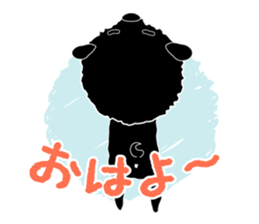 Dogbear Mozkun sticker #4158698