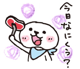 Gomachi sticker #4158750