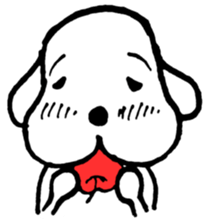 colon-chan sticker #4158936